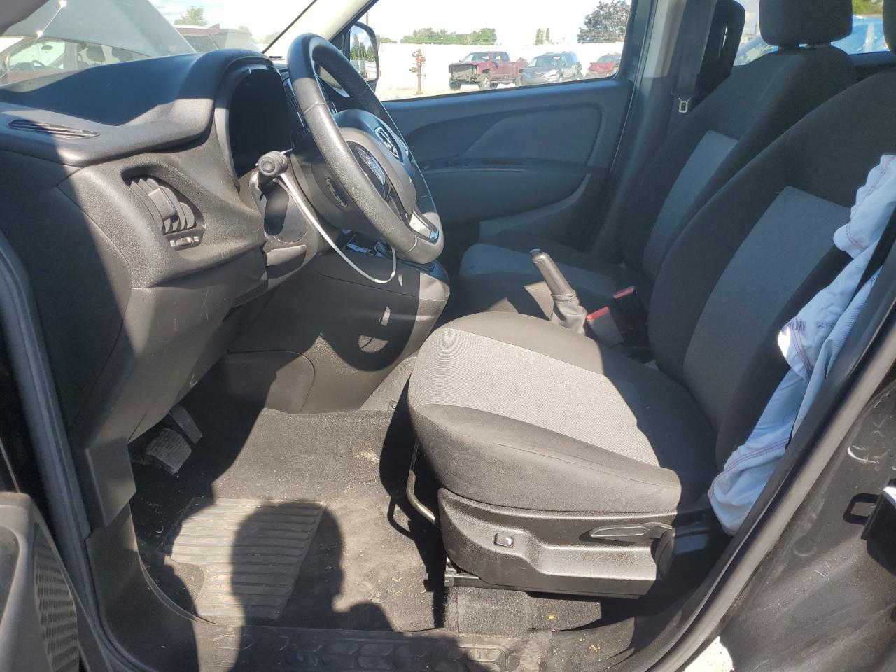 2020 Ram Promaster City Slt - Фото 7