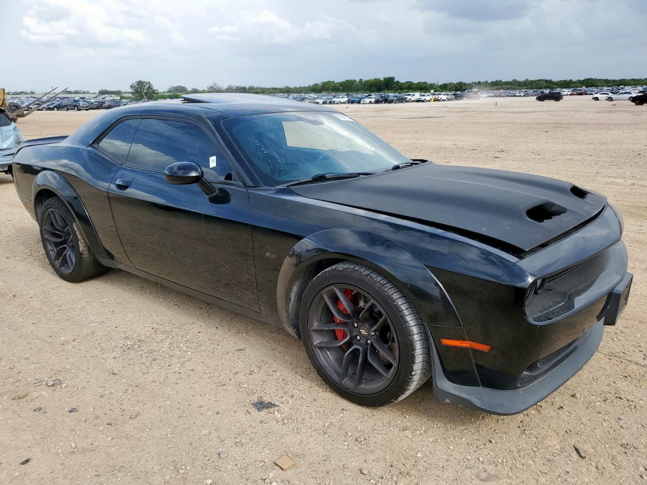 2019 Dodge Challenger R/T Scat Pack - Фото 4