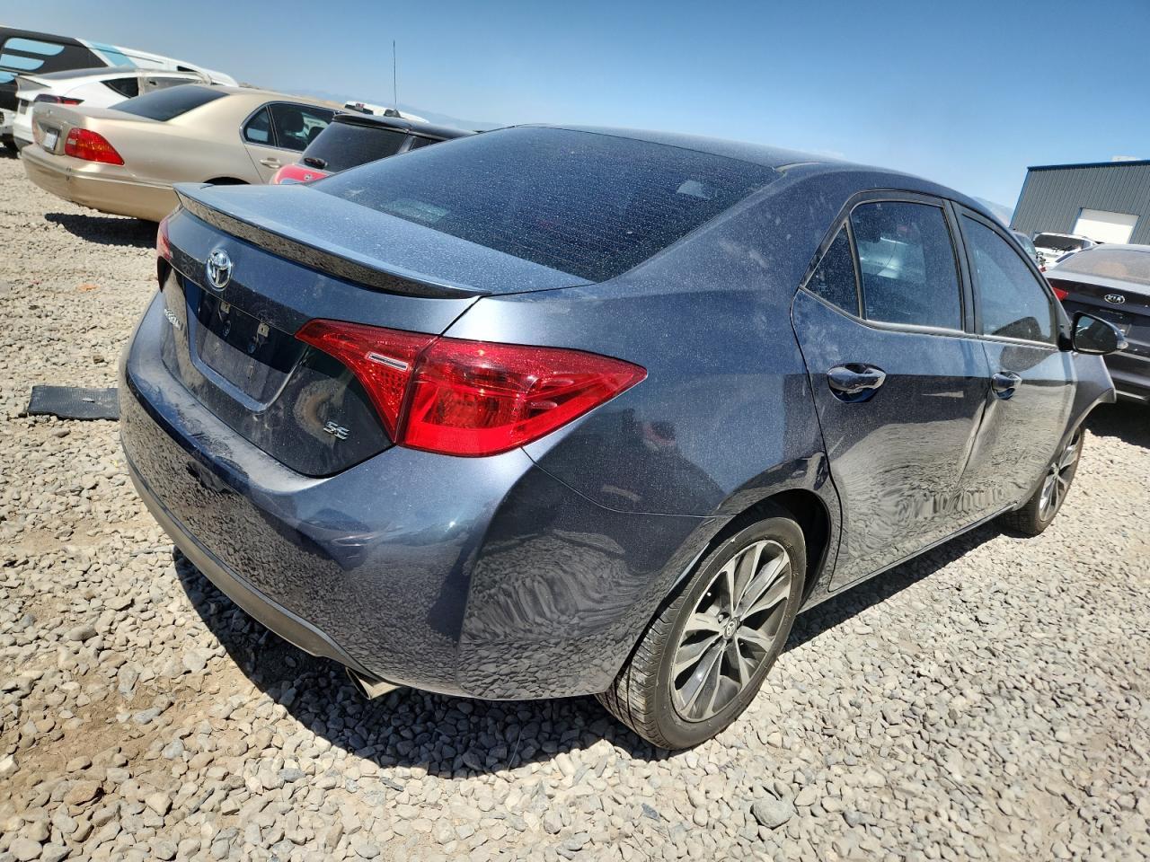2019 Toyota Corolla L - Фото 3