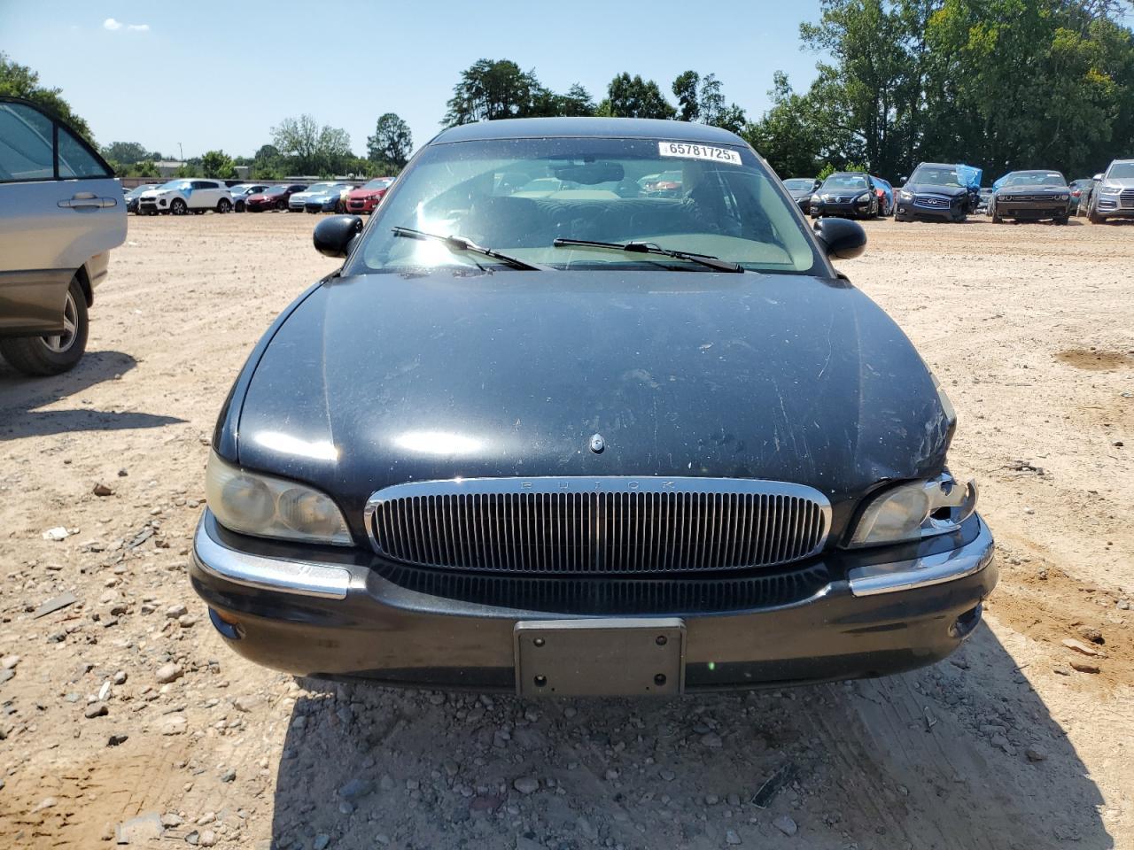 1998 Buick Park Avenue - Image 5