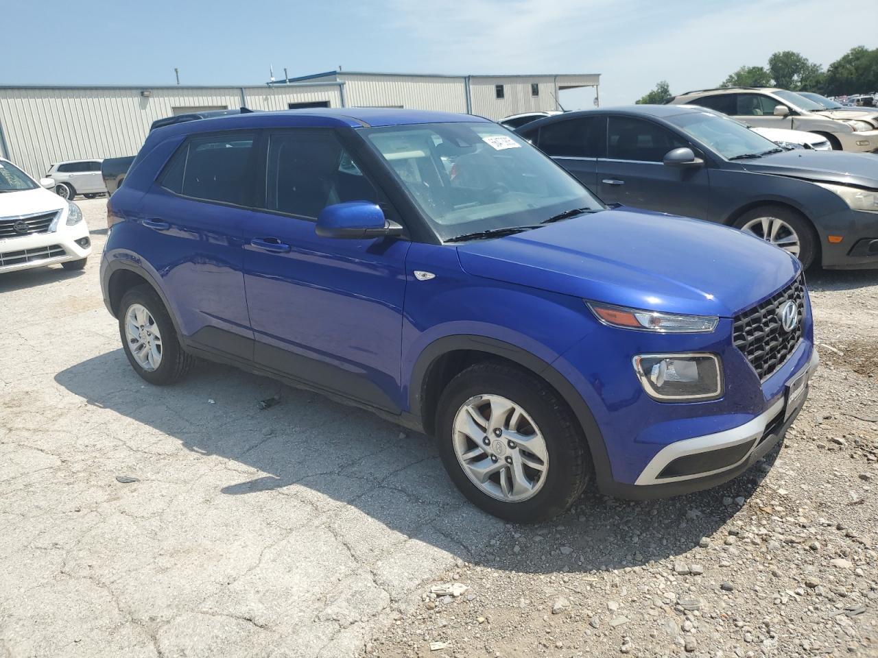 2022 Hyundai Venue Se - Фото 4