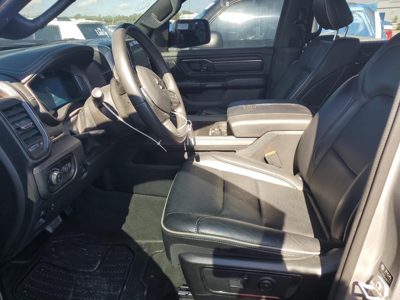 2023 Ram 1500 Limited - Фото 7