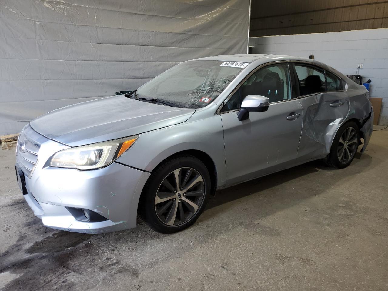 2015 Subaru Legacy 3.6R Limited