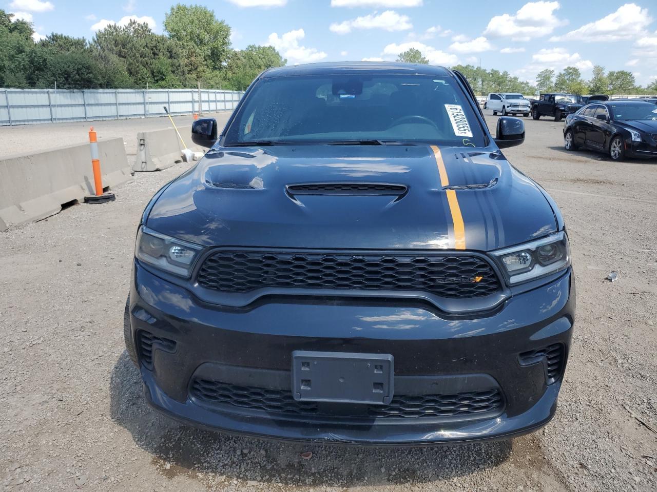 2023 Dodge Durango R/T - Фото 5