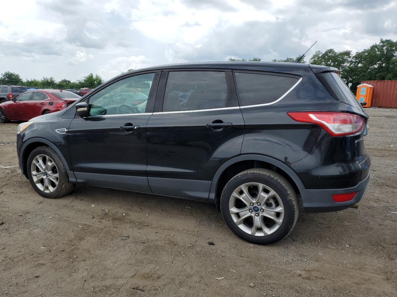 2013 Ford Escape Sel - Image 2