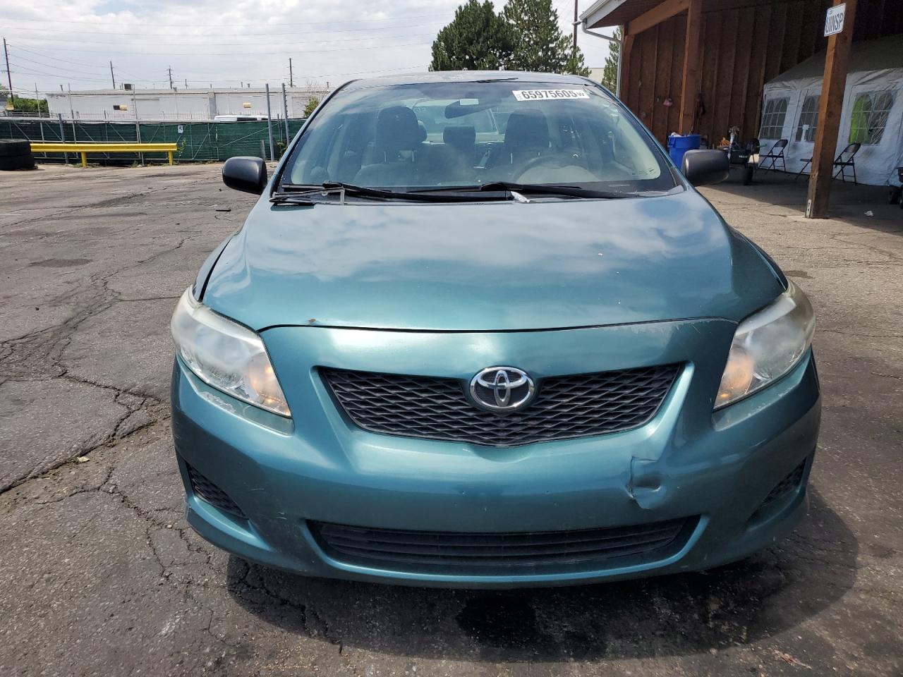 2009 Toyota Corolla Base - Image 5