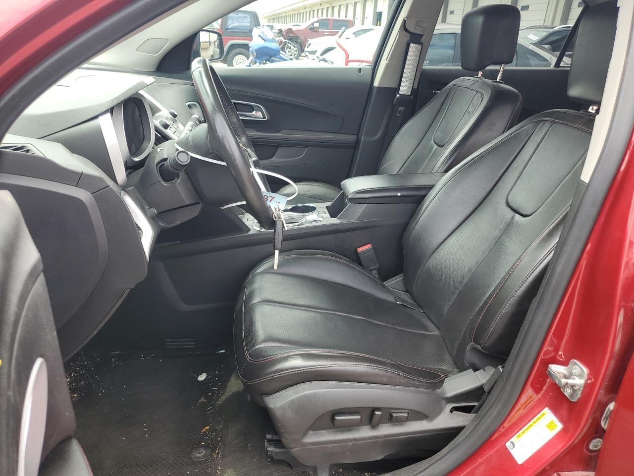 2015 Chevrolet Equinox Lt - Image 7