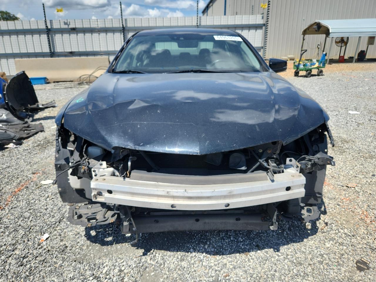 2015 Acura Tlx Tech - Image 5