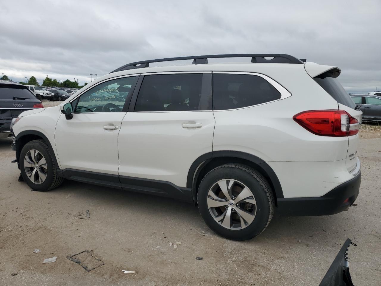 2021 Subaru Ascent Premium - Image 2