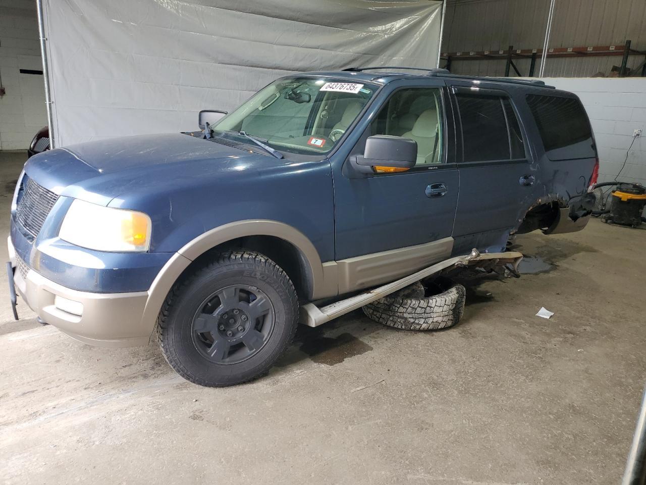 2004 Ford Expedition Eddie Bauer
