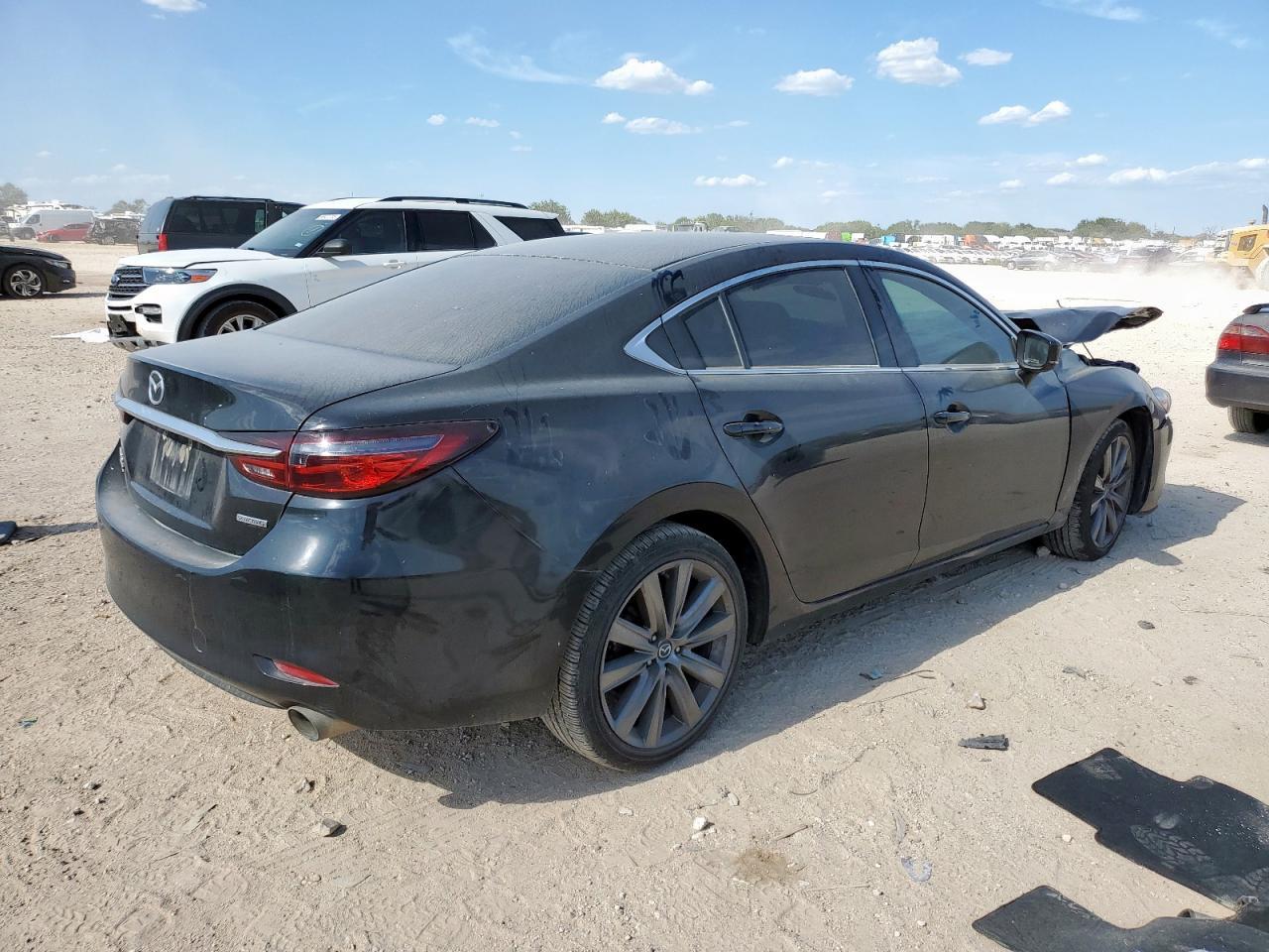 2020 Mazda 6 Touring - Фото 3