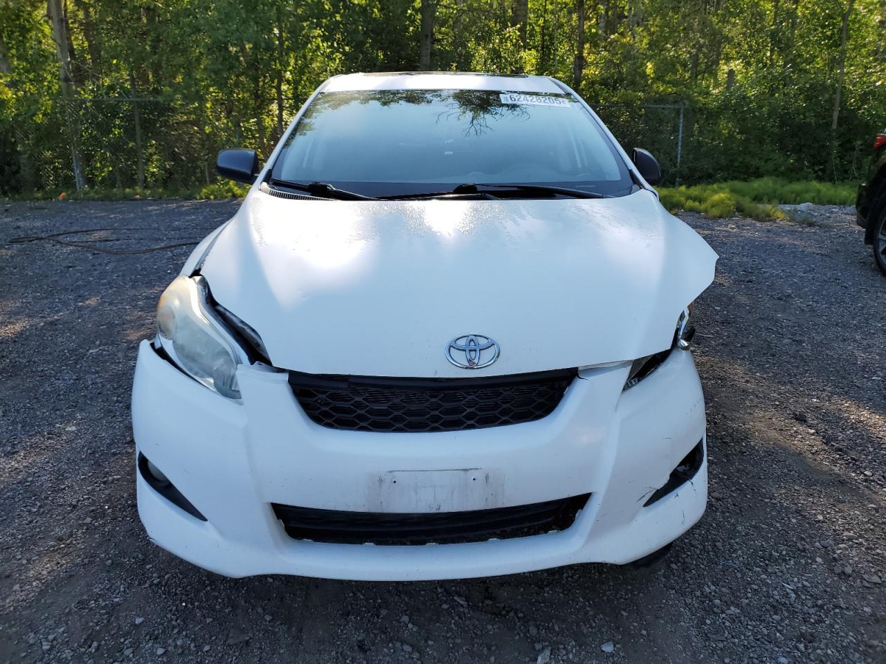 2013 Toyota Corolla Matrix - Фото 5