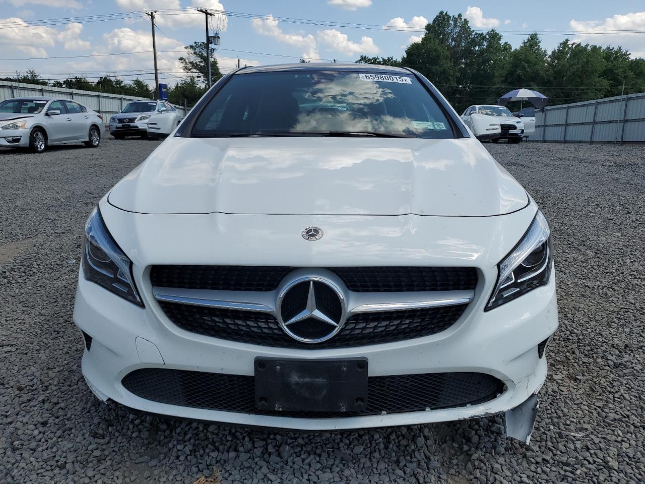 2019 Mercedes-Benz Cla 250 4Matic - Image 5