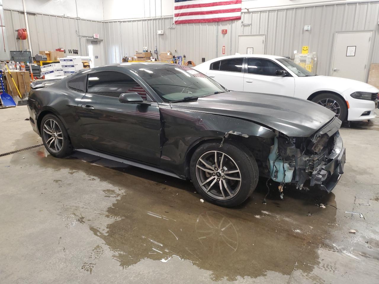 2016 Ford Mustang - Image 4