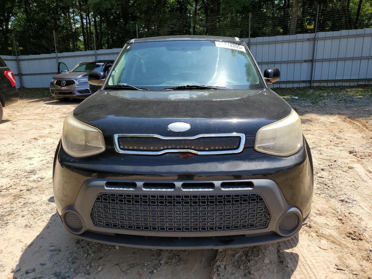 2014 Kia Soul - Image 5