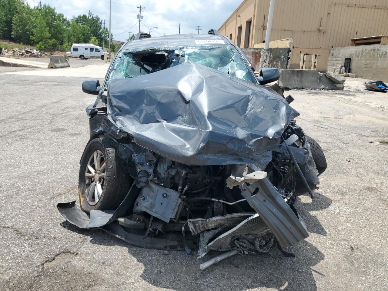 2017 Chevrolet Equinox Lt - Image 5