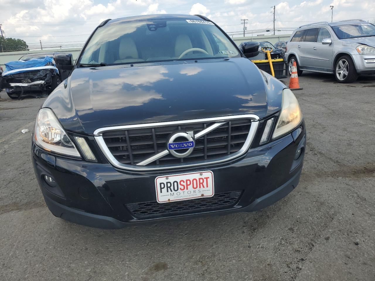 2010 Volvo Xc60 3.2 - Image 5