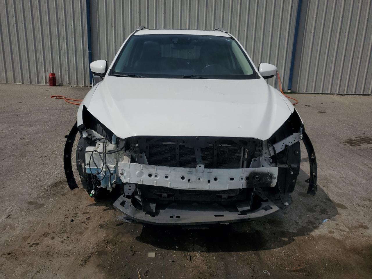 2015 Mazda Cx-5 Gt - Image 5