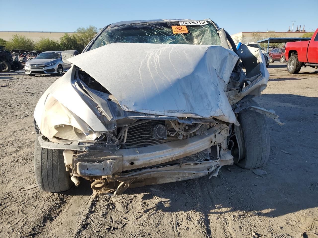 2007 Honda Accord Ex - Image 5