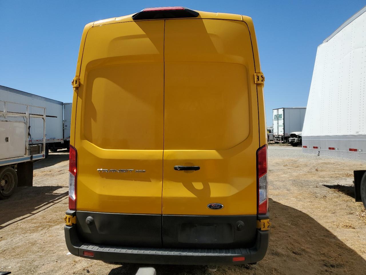 2019 Ford Transit T-250 - Image 6