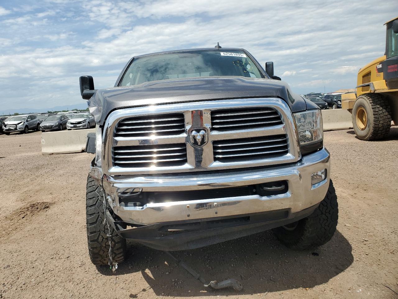 2014 Ram 3500 Slt - Image 5