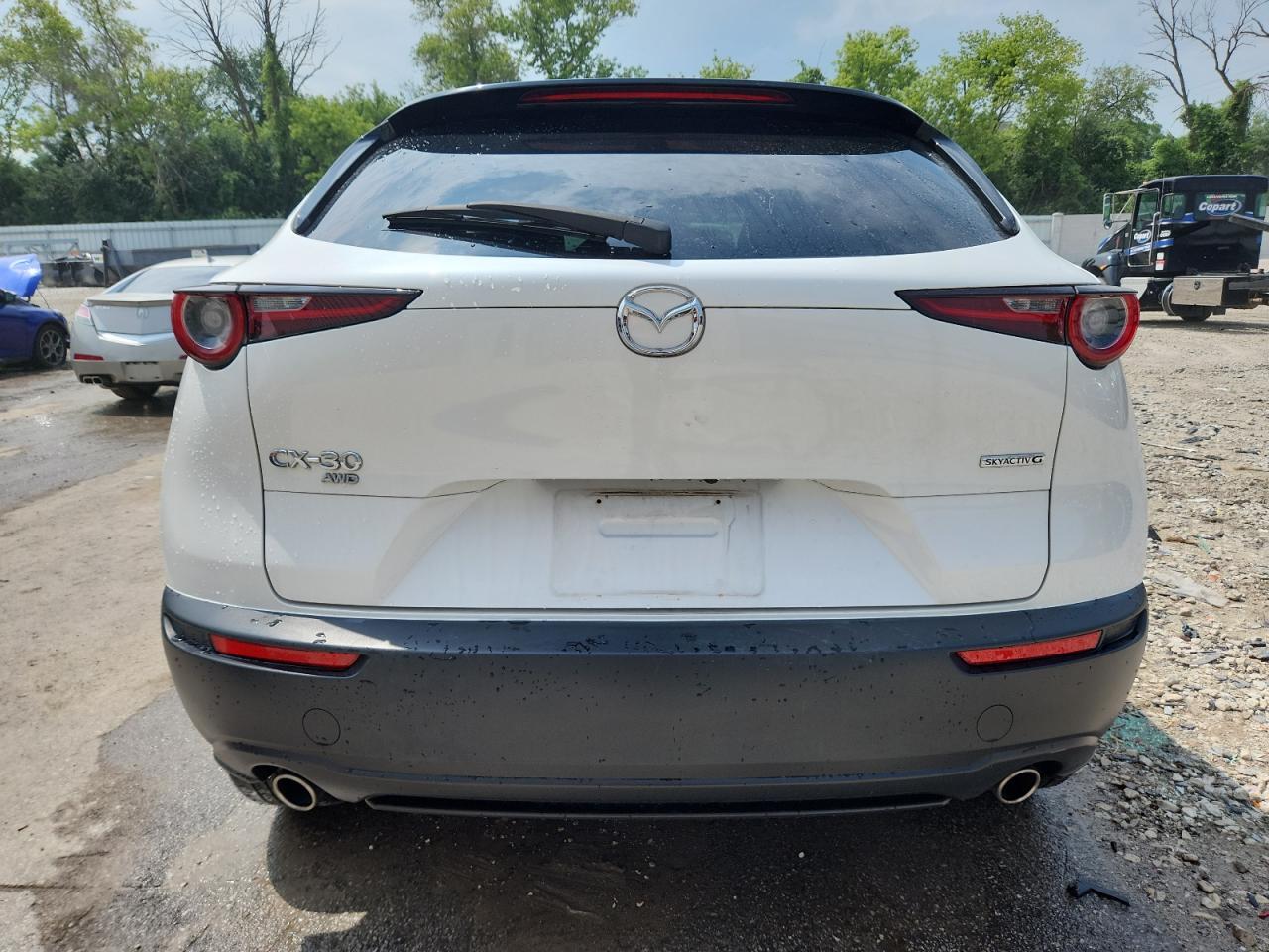 2021 Mazda Cx-30 Select - Фото 6