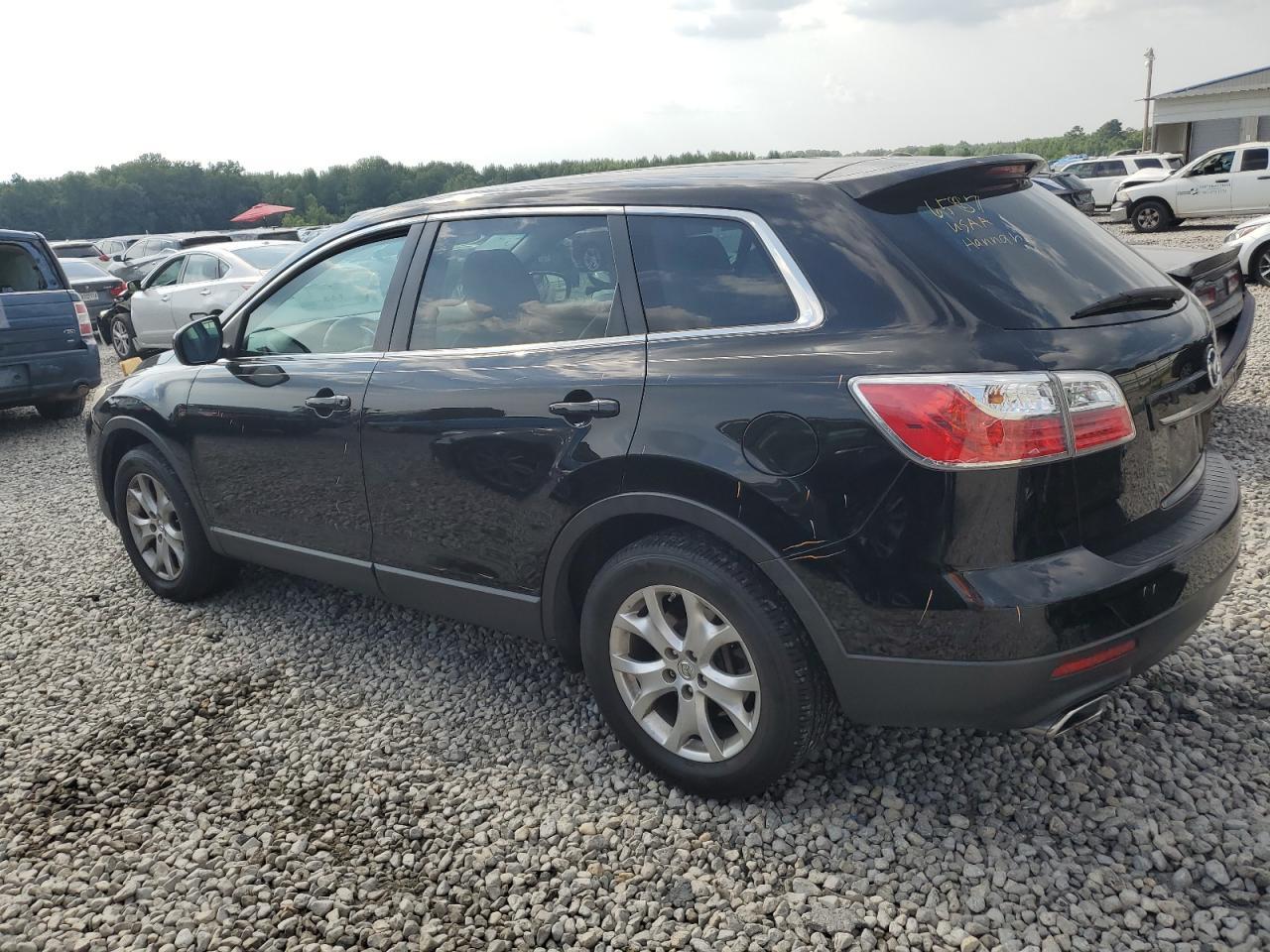 2012 Mazda Cx-9 - Фото 2