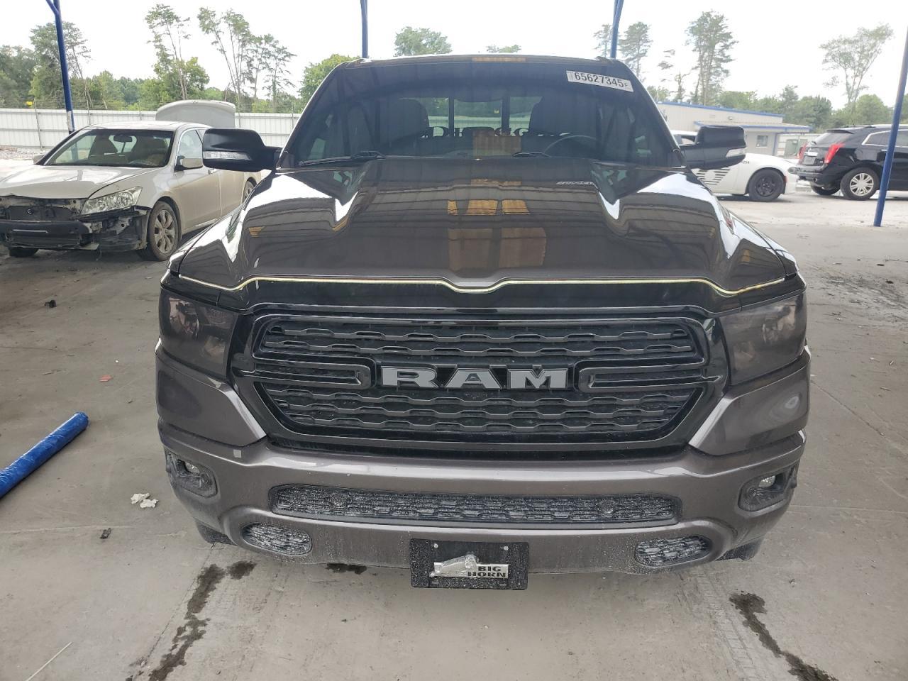 2022 Ram 1500 Big Horn/Lone Star - Фото 5