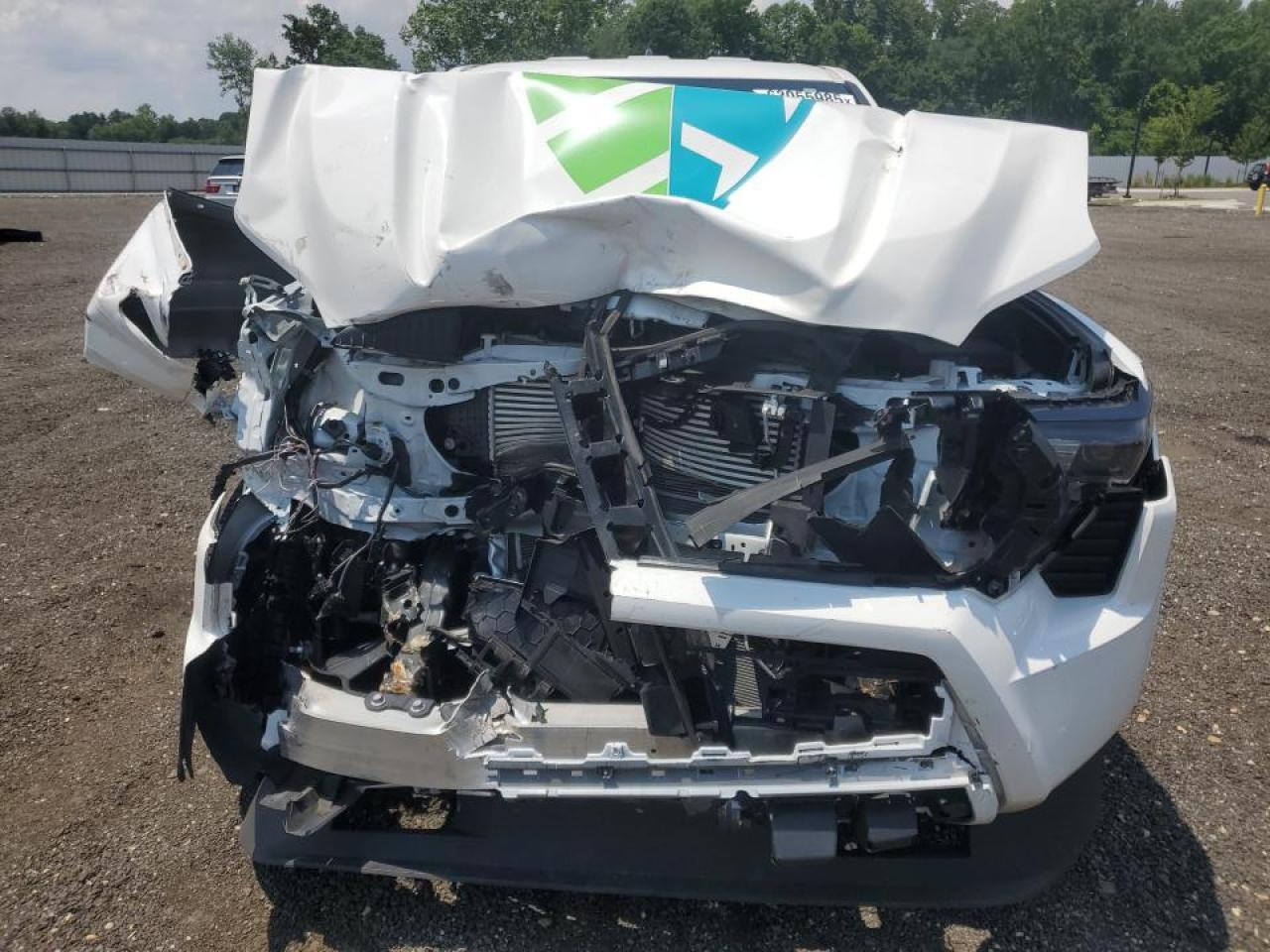 2024 Toyota Tacoma Xtracab - Image 5