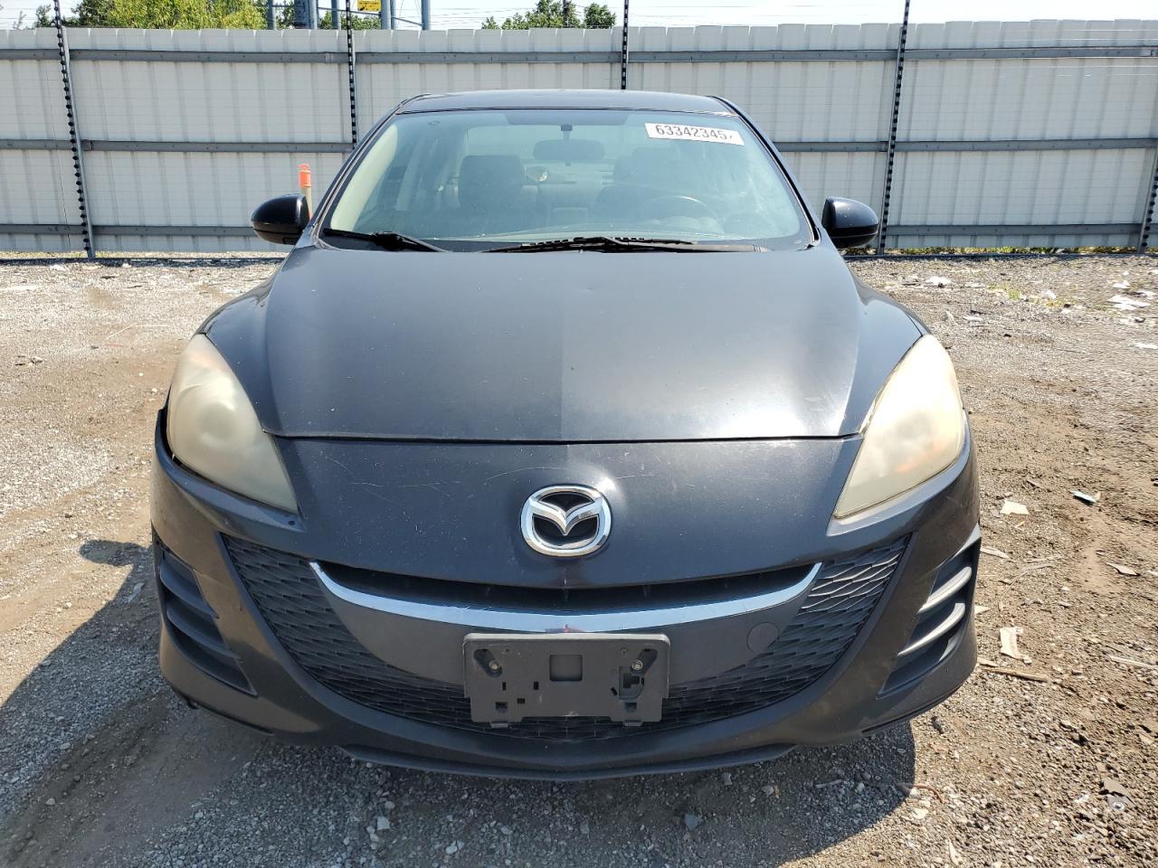 2010 Mazda 3 I - Фото 5