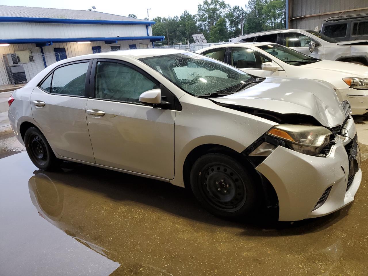 2016 Toyota Corolla L - Image 4