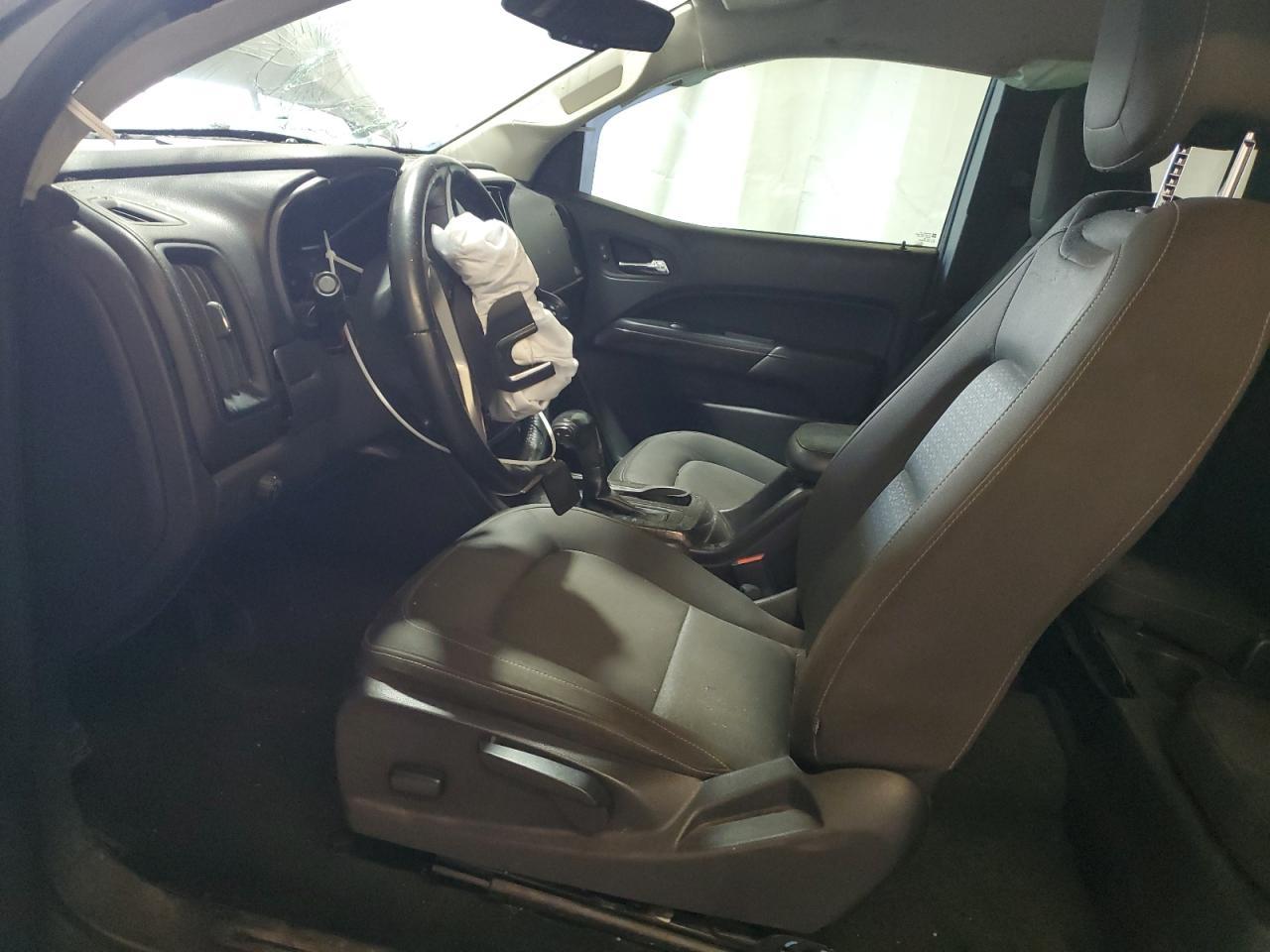 2016 GMC Canyon Sle - Image 7