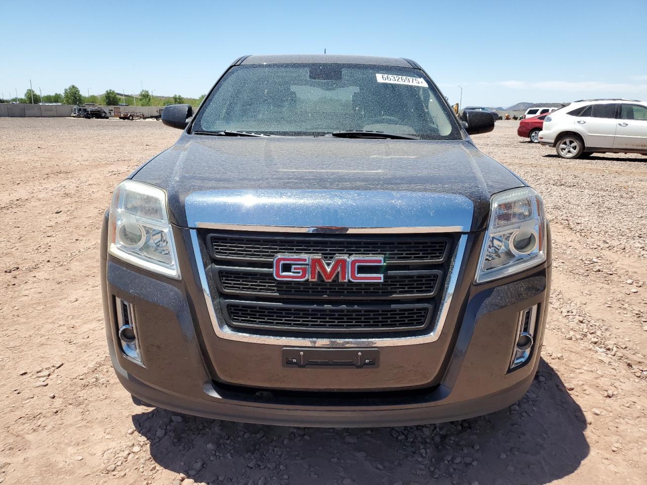 2013 GMC Terrain Sle - Image 5
