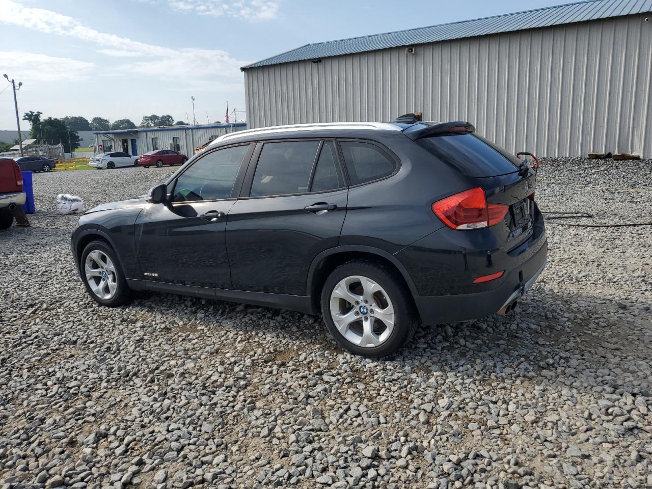 2015 BMW X1 Sdrive28I - Фото 2