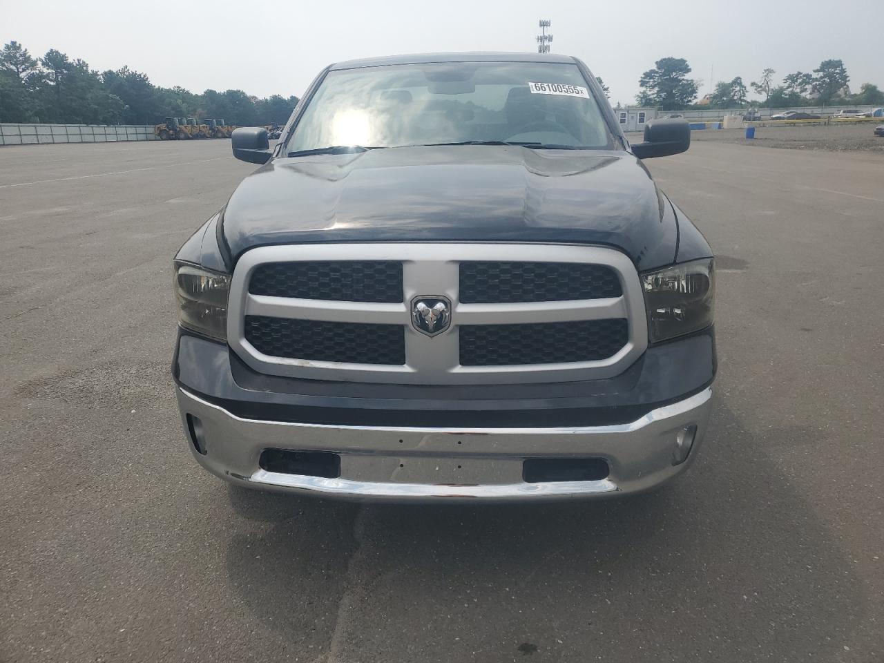 2019 Ram 1500 Classic Tradesman - Image 5