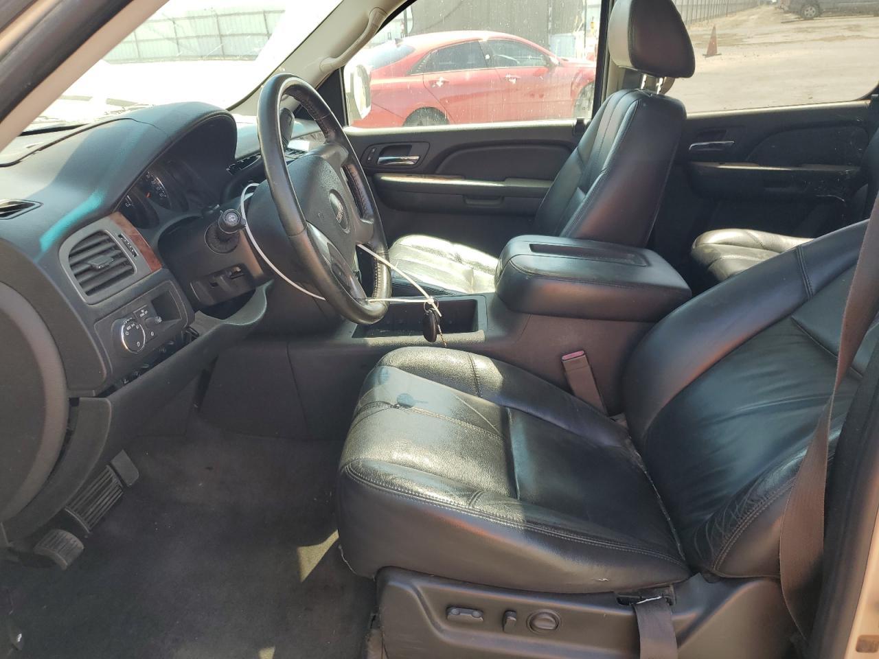 2009 GMC Yukon Slt - Фото 7