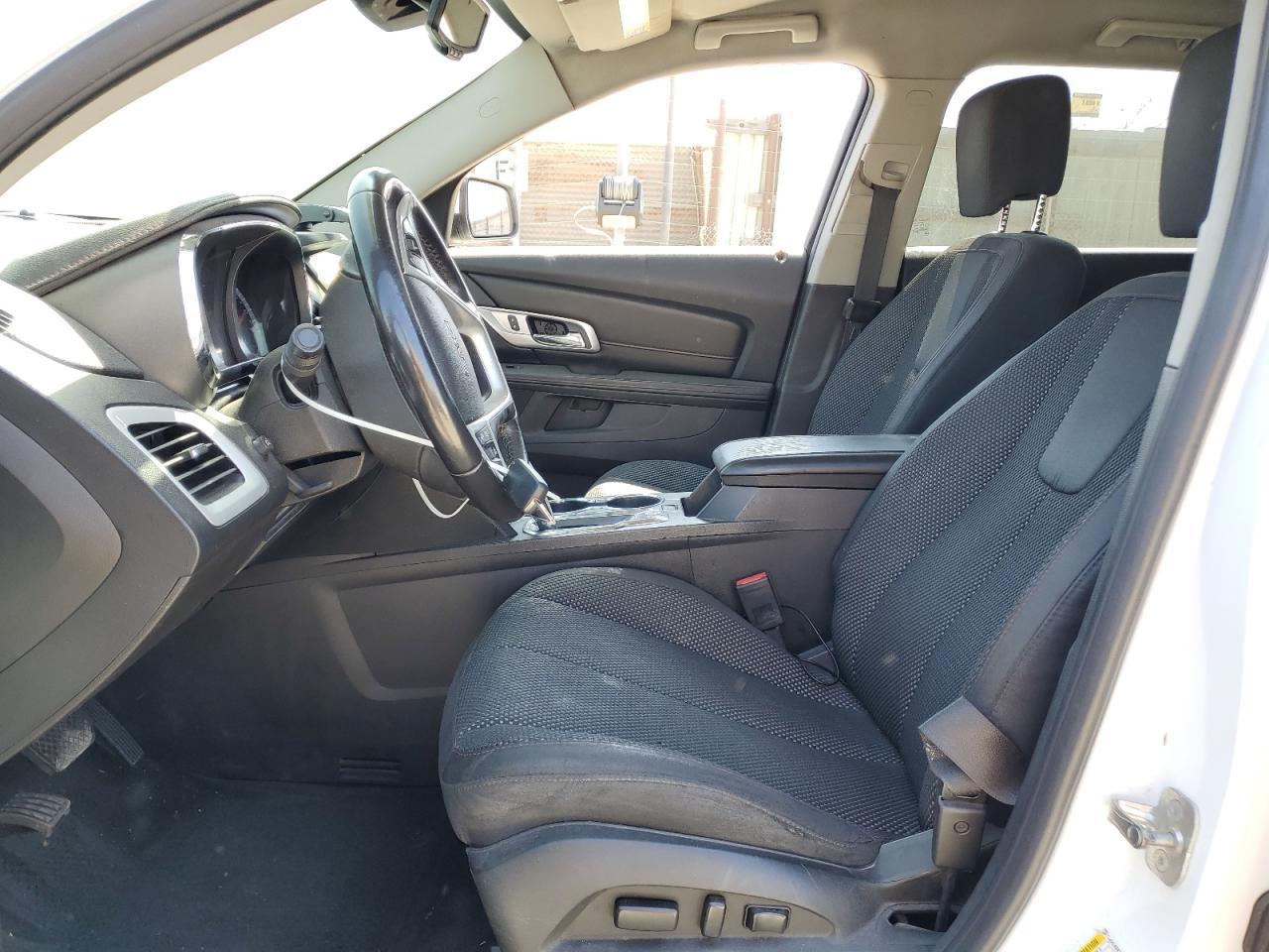 2015 GMC Terrain Sle - Фото 7
