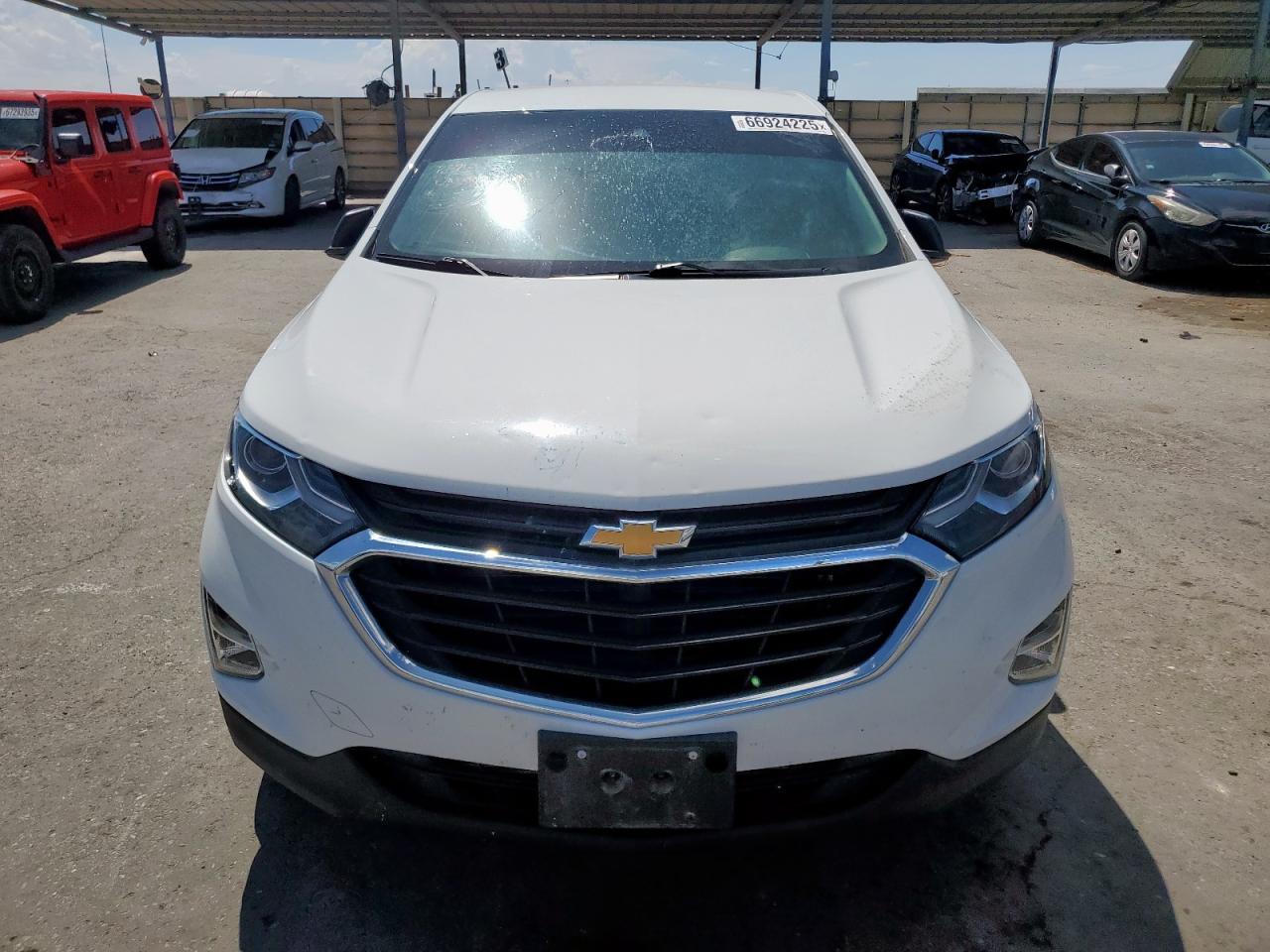 2021 Chevrolet Equinox - Фото 5