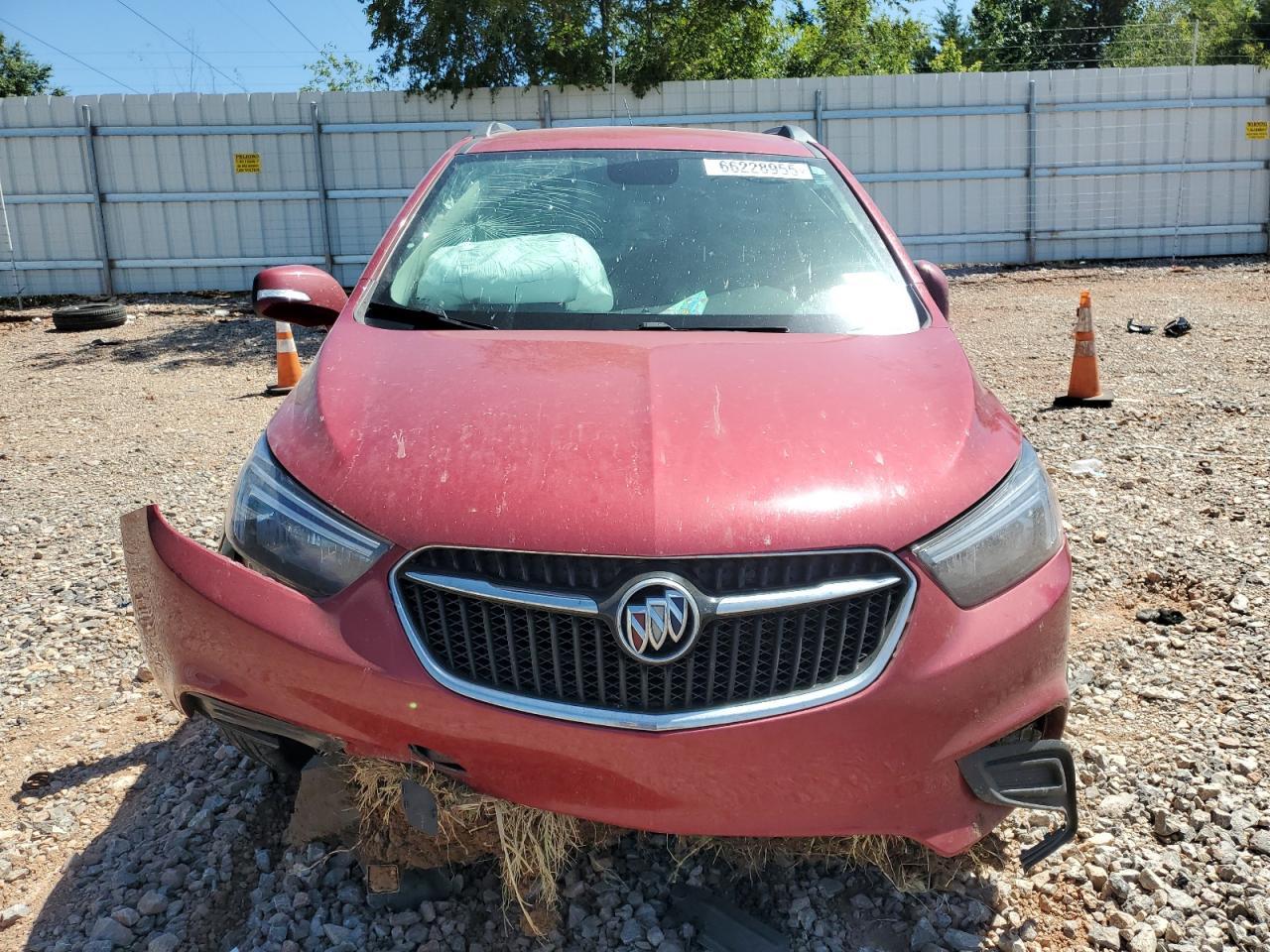 2018 Buick Encore Preferred - Фото 5