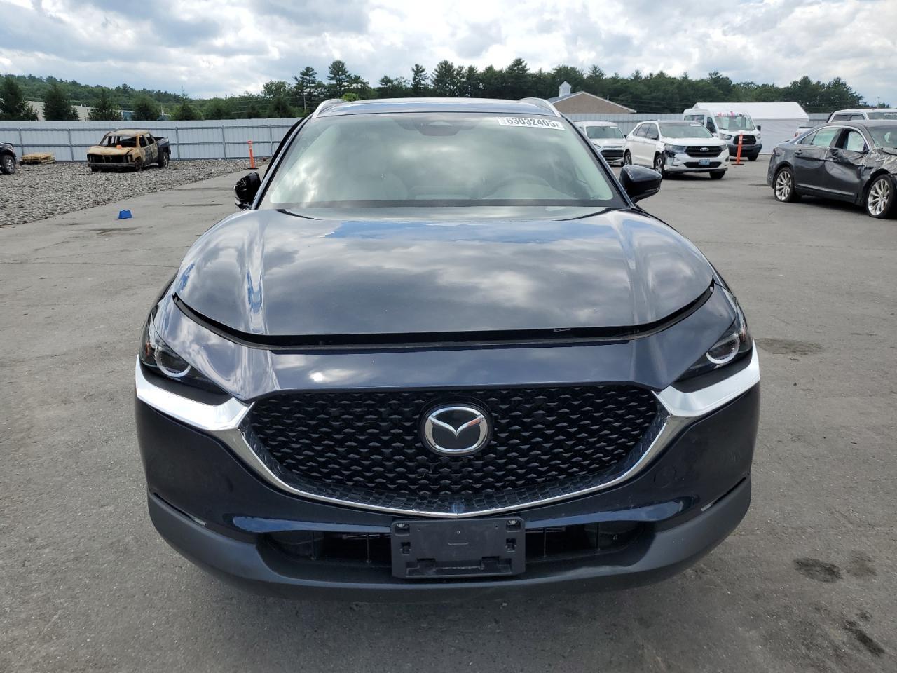 2024 Mazda Cx-30 Preferred - Image 5