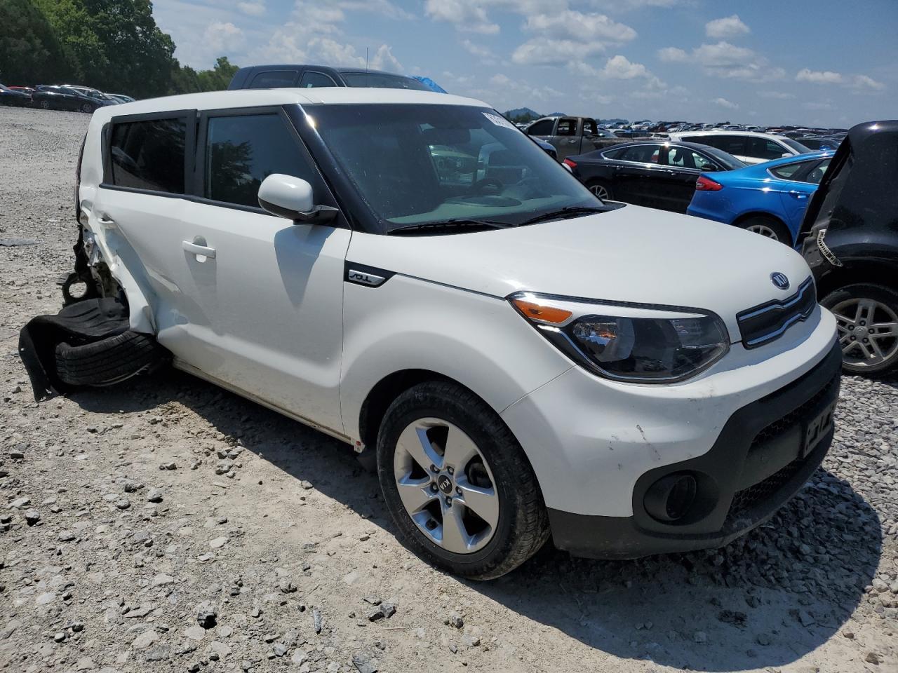 2019 Kia Soul - Фото 4