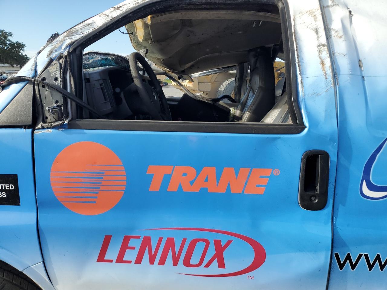 2008 Chevrolet Express G1500 - Image 7