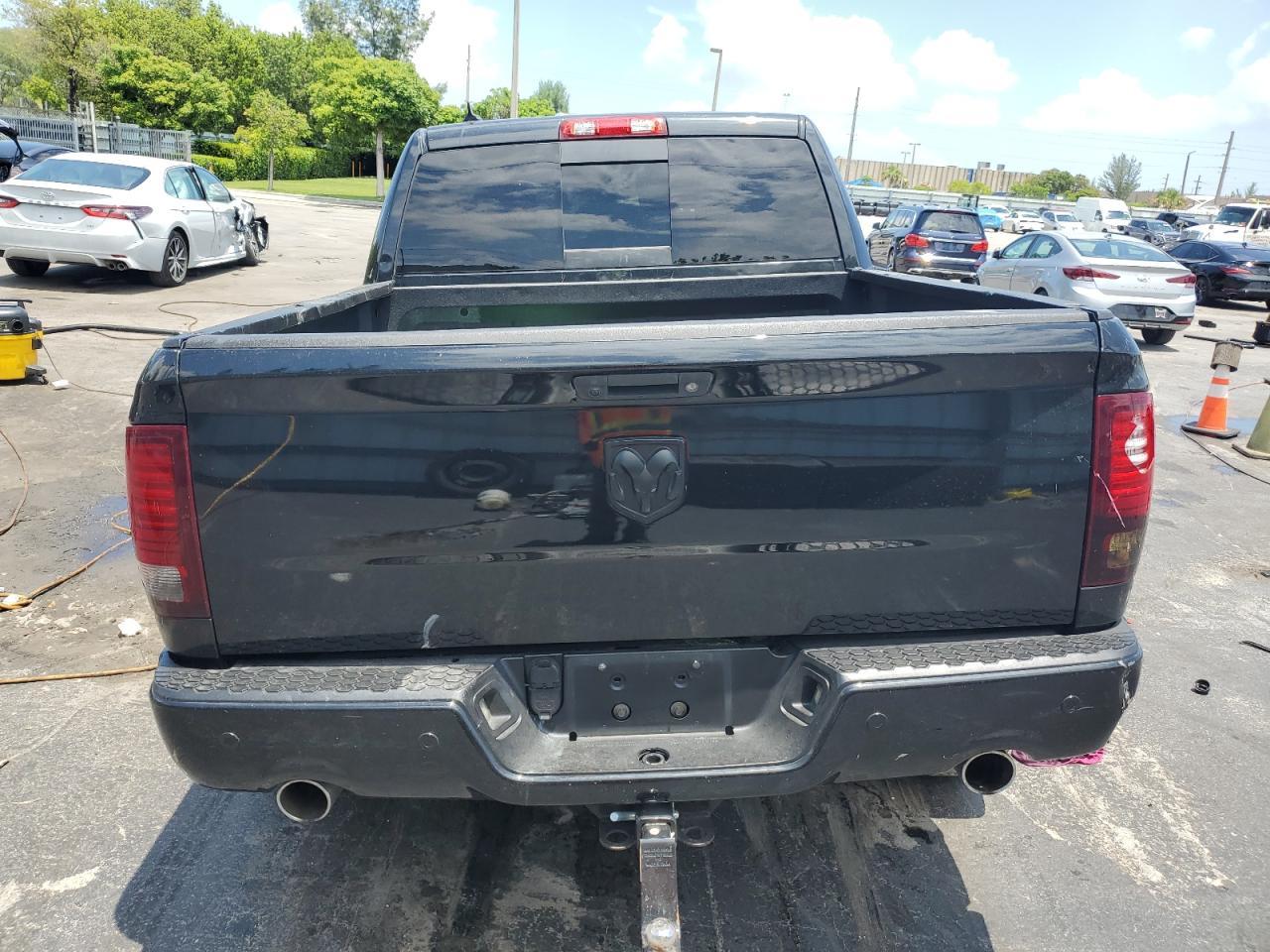 2017 Ram 1500 Sport - Фото 6