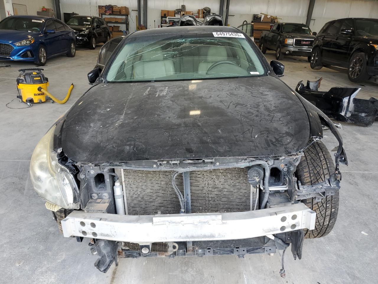 2013 Infiniti G37 Base - Фото 5