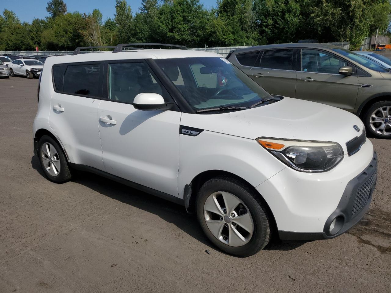 2015 Kia Soul - Image 4