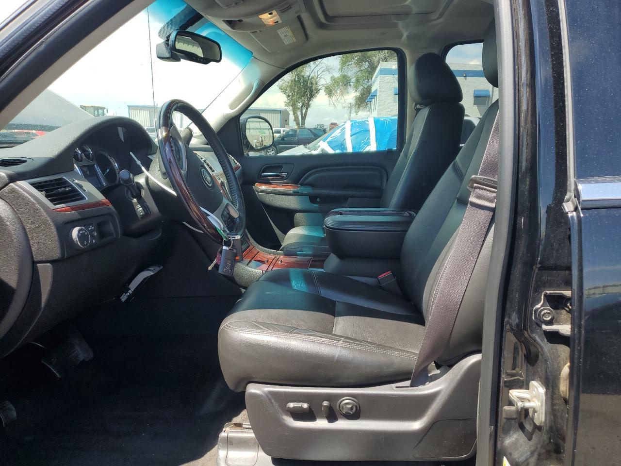 2013 Cadillac Escalade Ext Luxury - Фото 7