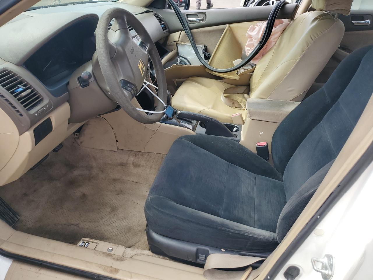 2007 Honda Accord Se - Фото 7