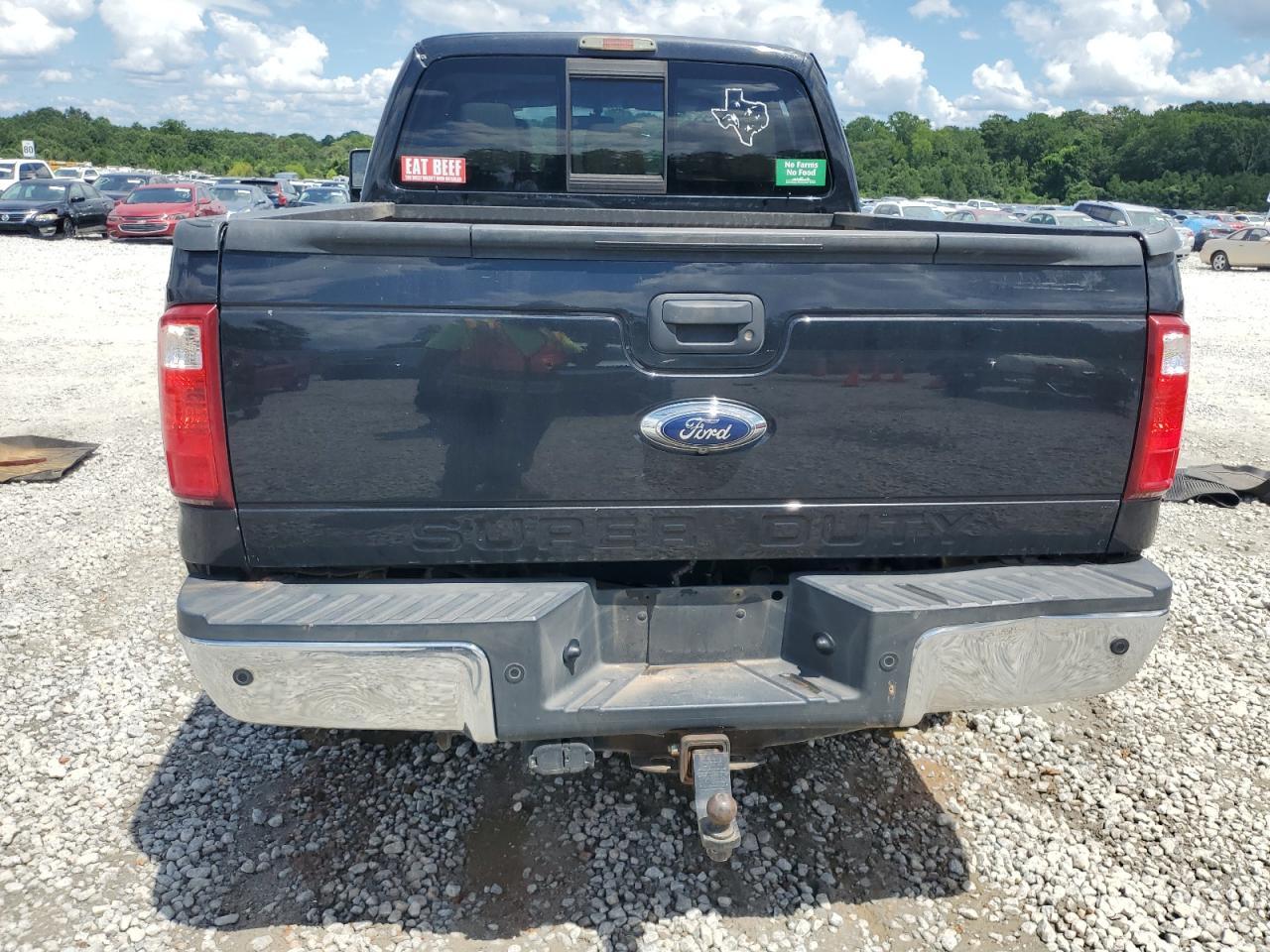2015 Ford F250 Super Duty - Фото 6