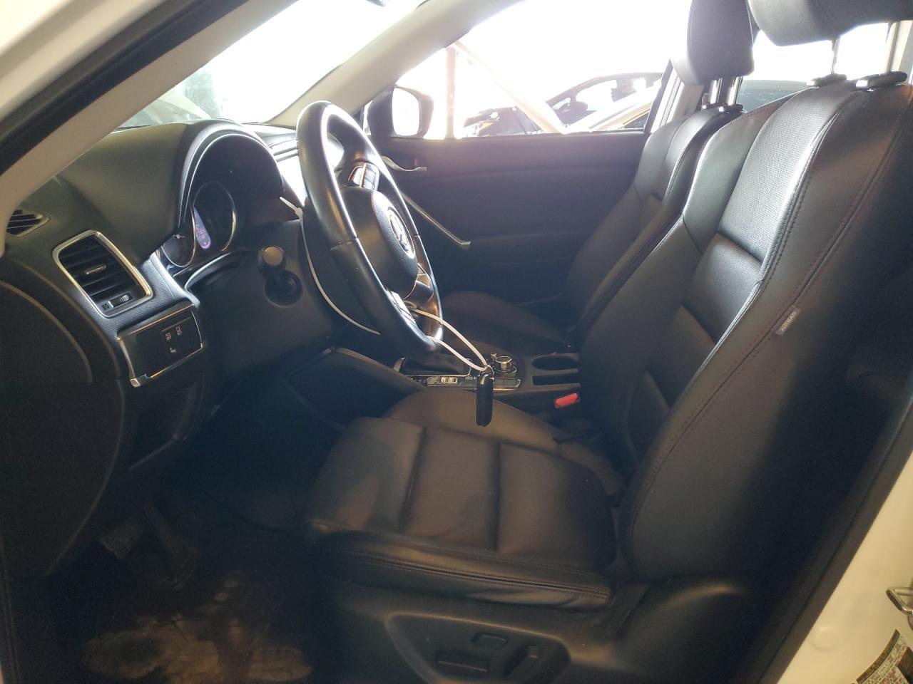 2016 Mazda Cx-5 Gt - Фото 7