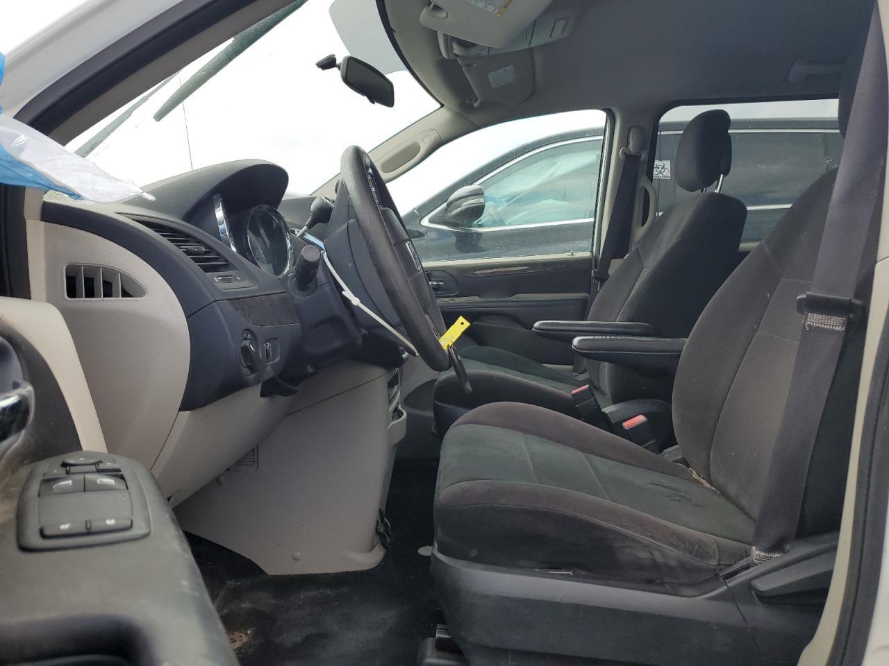 2011 Dodge Grand Caravan Express - Image 7